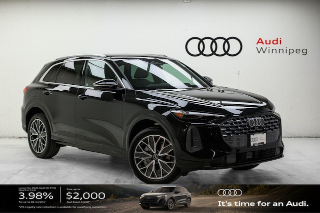 Photo of 2026 Audi Q5