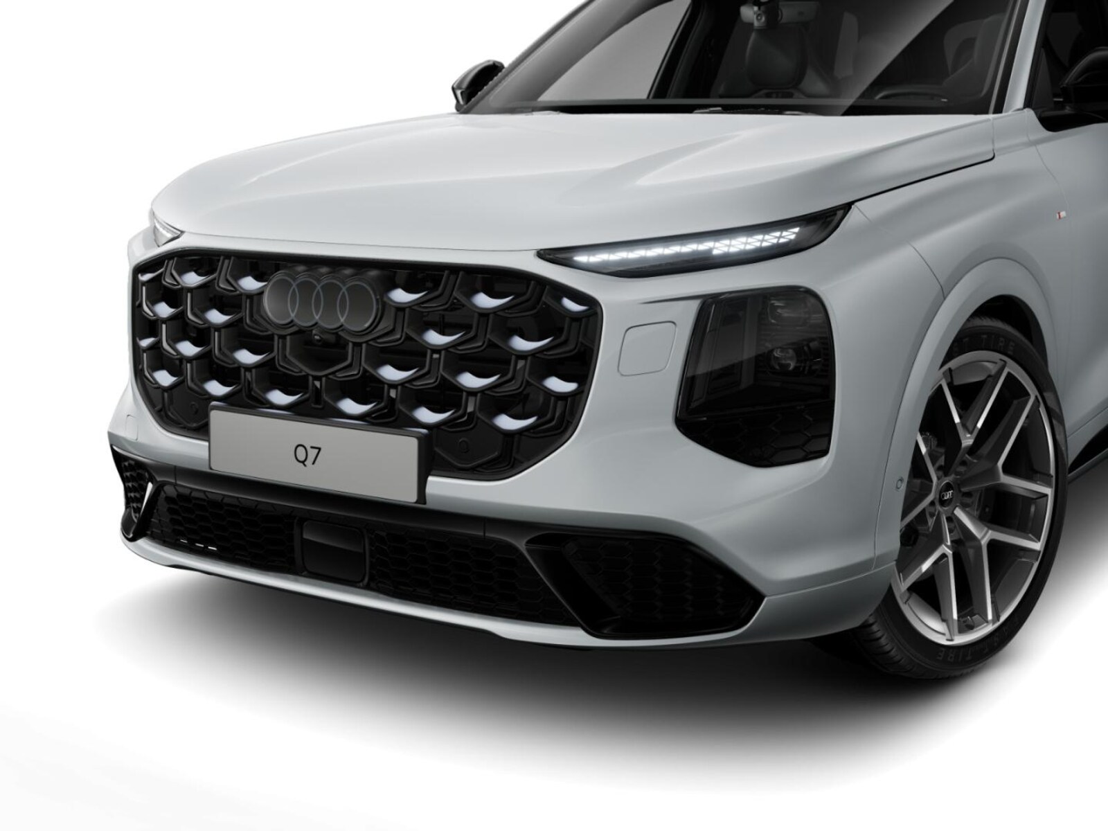 Audi Q7 – Bild 10