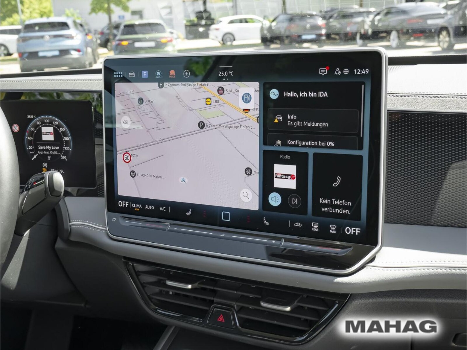 Volkswagen Passat – Bild 17