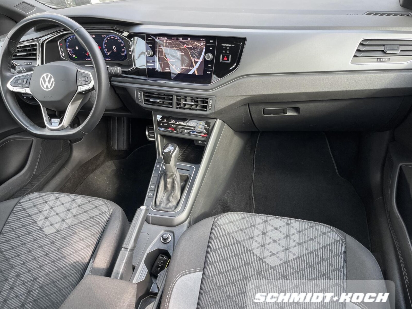 Volkswagen Polo – Bild 6