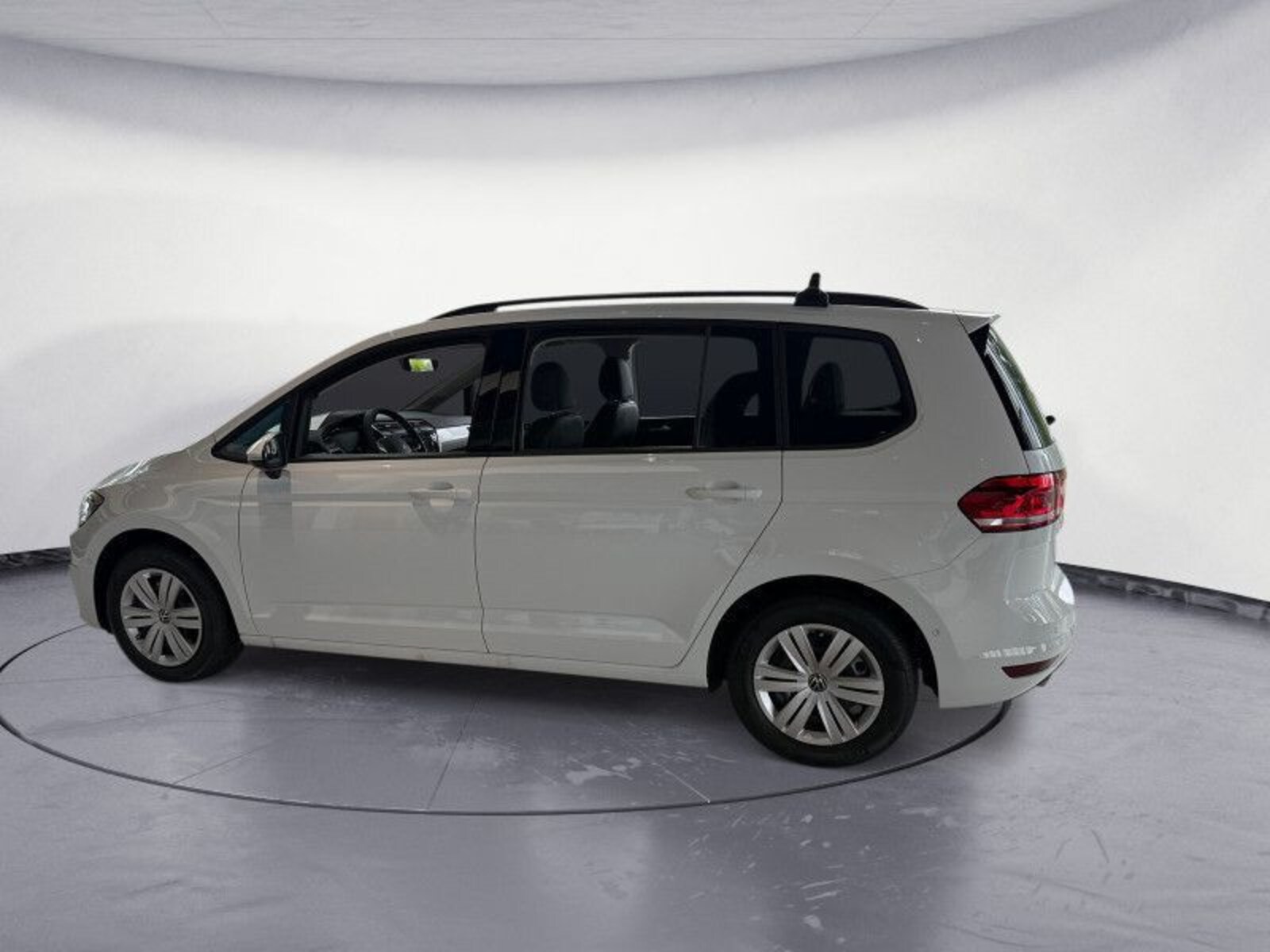 Volkswagen Touran – Bild 5