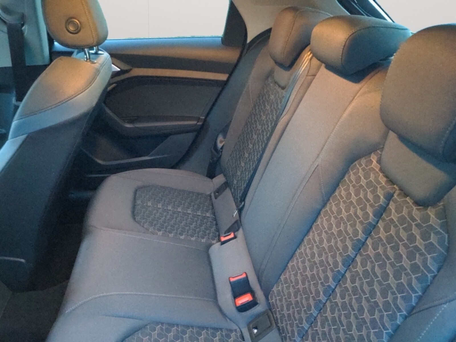 Audi A1 allstreet – Bild 14