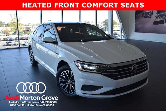 Photo of 2019 Volkswagen Jetta 