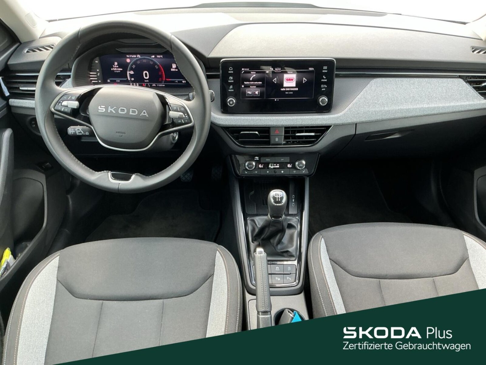 Škoda Kamiq – Bild 7
