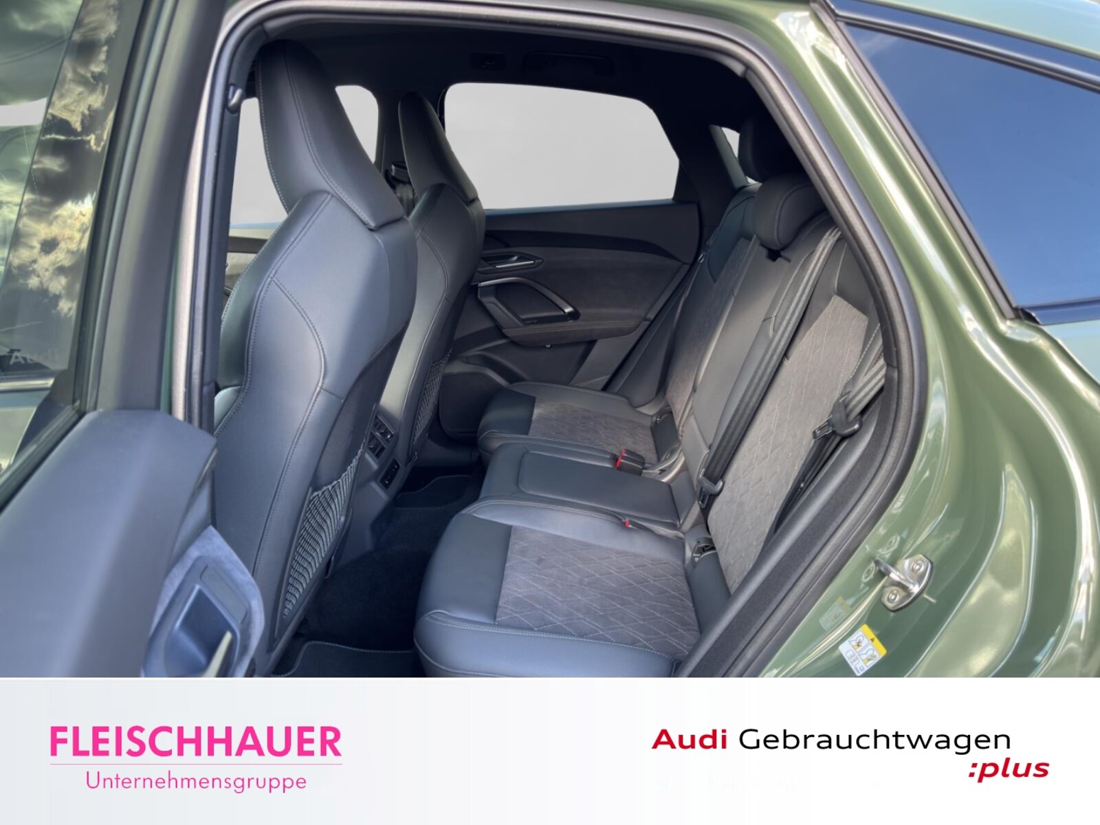 Audi Q5 Sportback – Bild 10