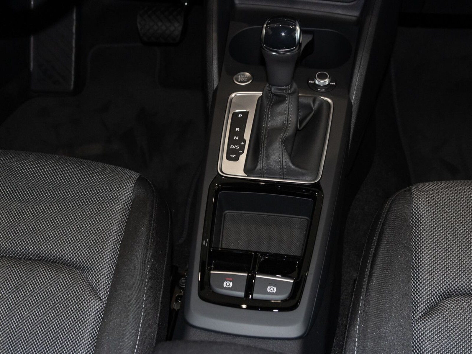 Audi Q2 – Bild 14