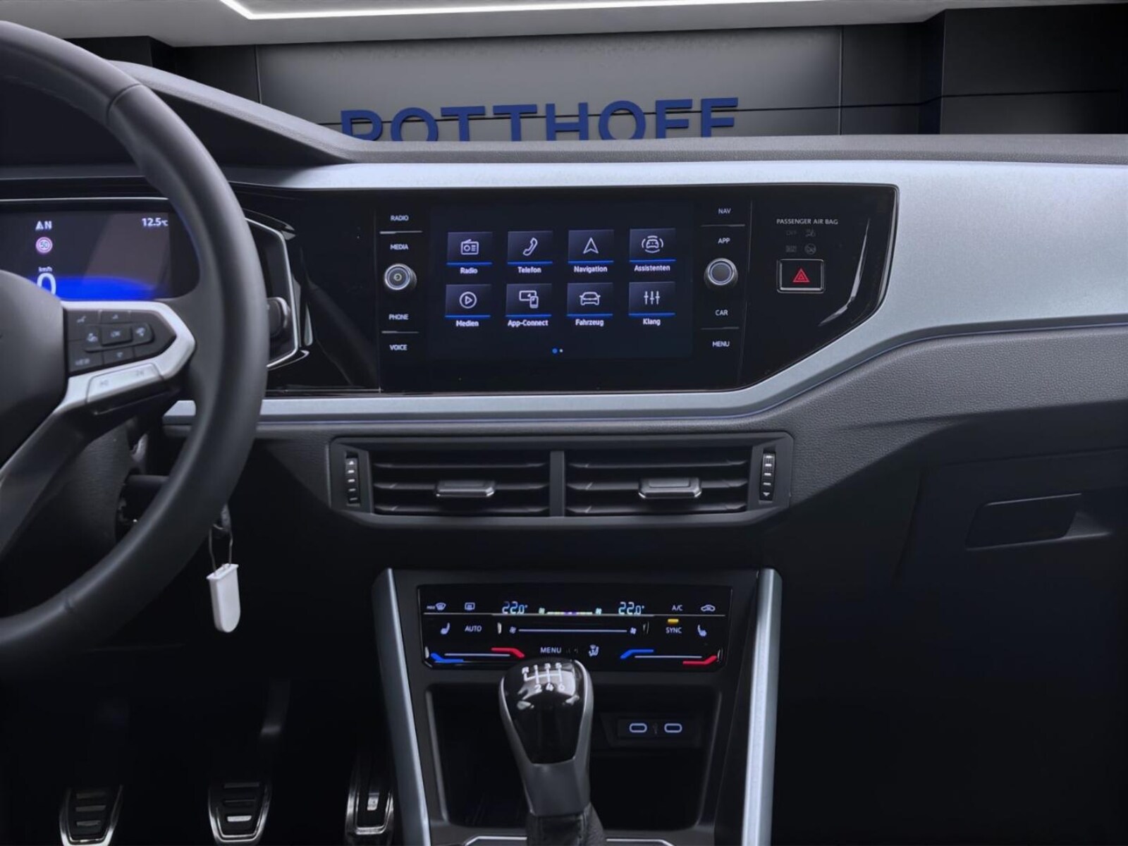 Volkswagen Taigo – Bild 15
