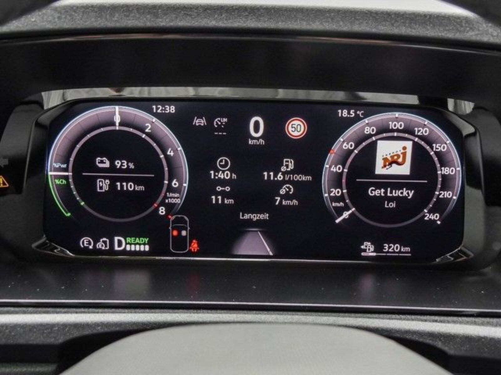 Volkswagen Caddy Cargo – Bild 12