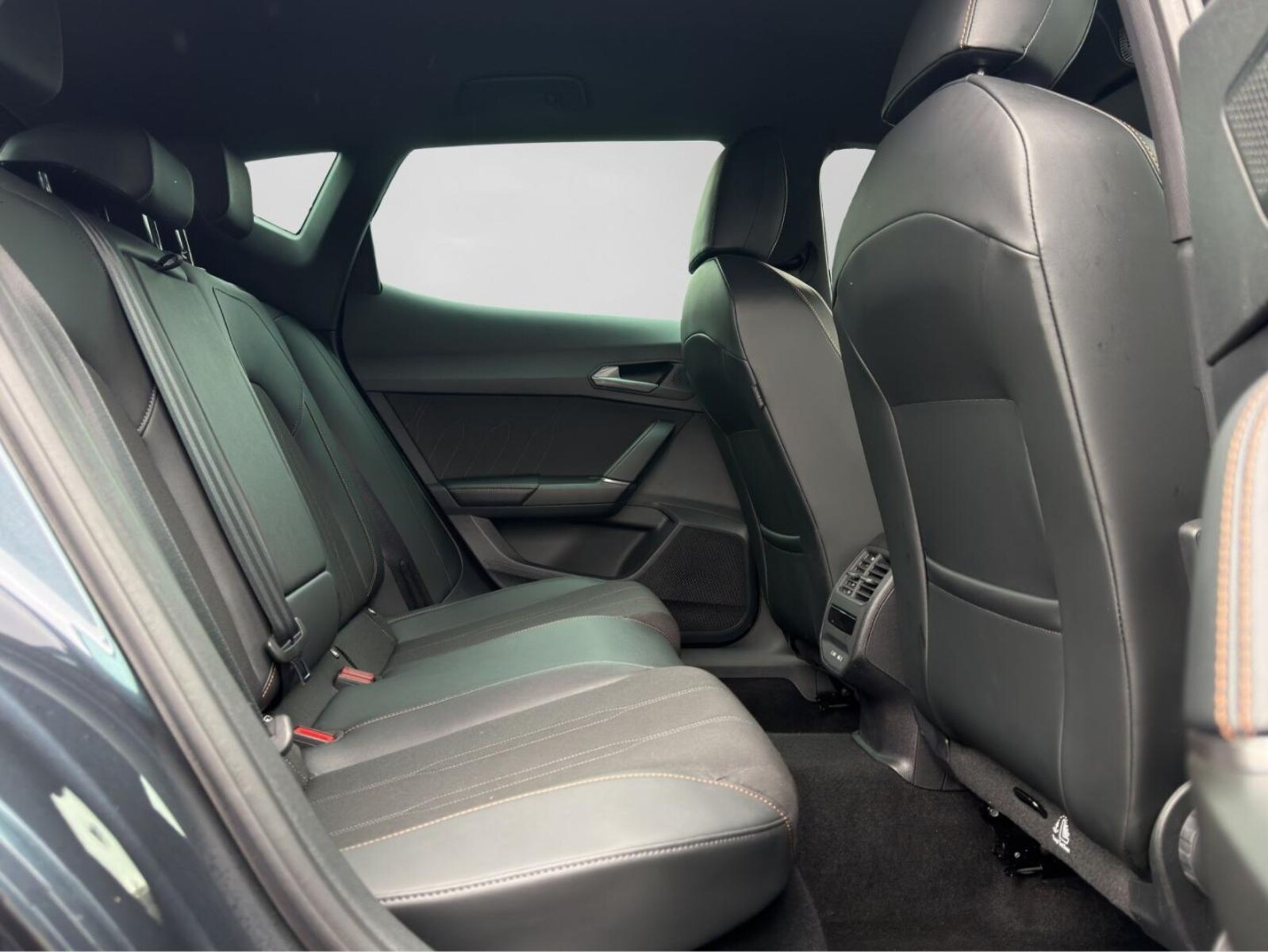 CUPRA Formentor – Bild 17