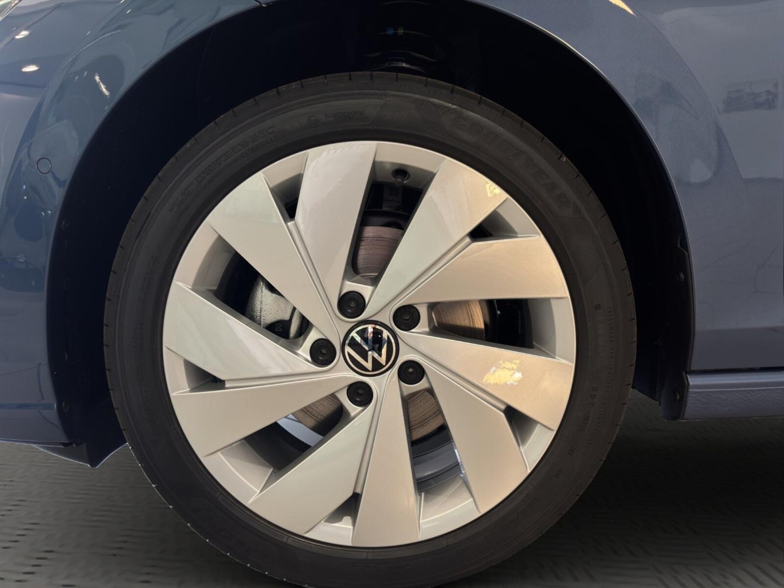 Volkswagen Golf – Bild 15
