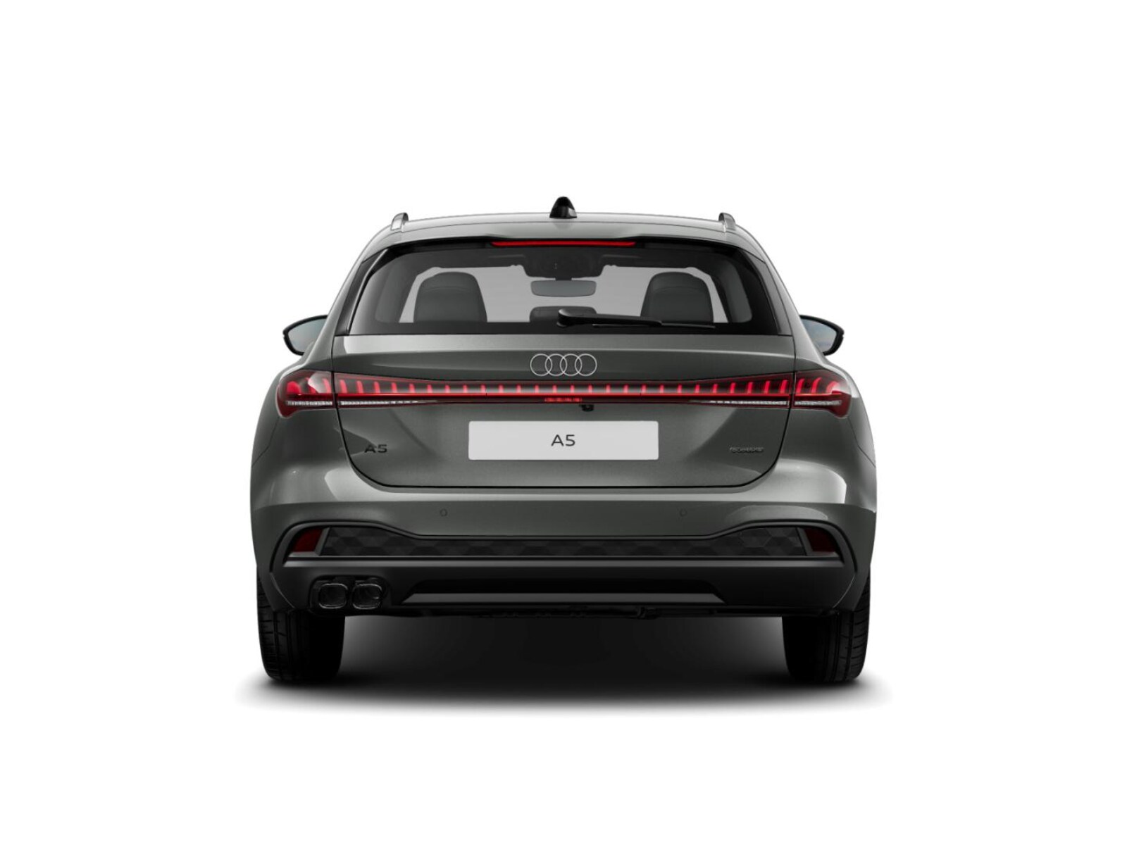 Audi A5 Avant – Bild 6