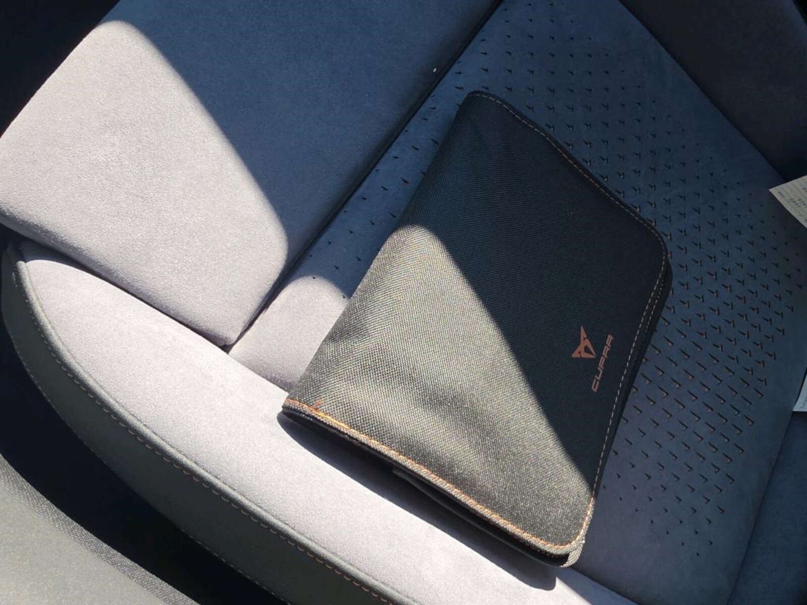 CUPRA Born – Bild 10