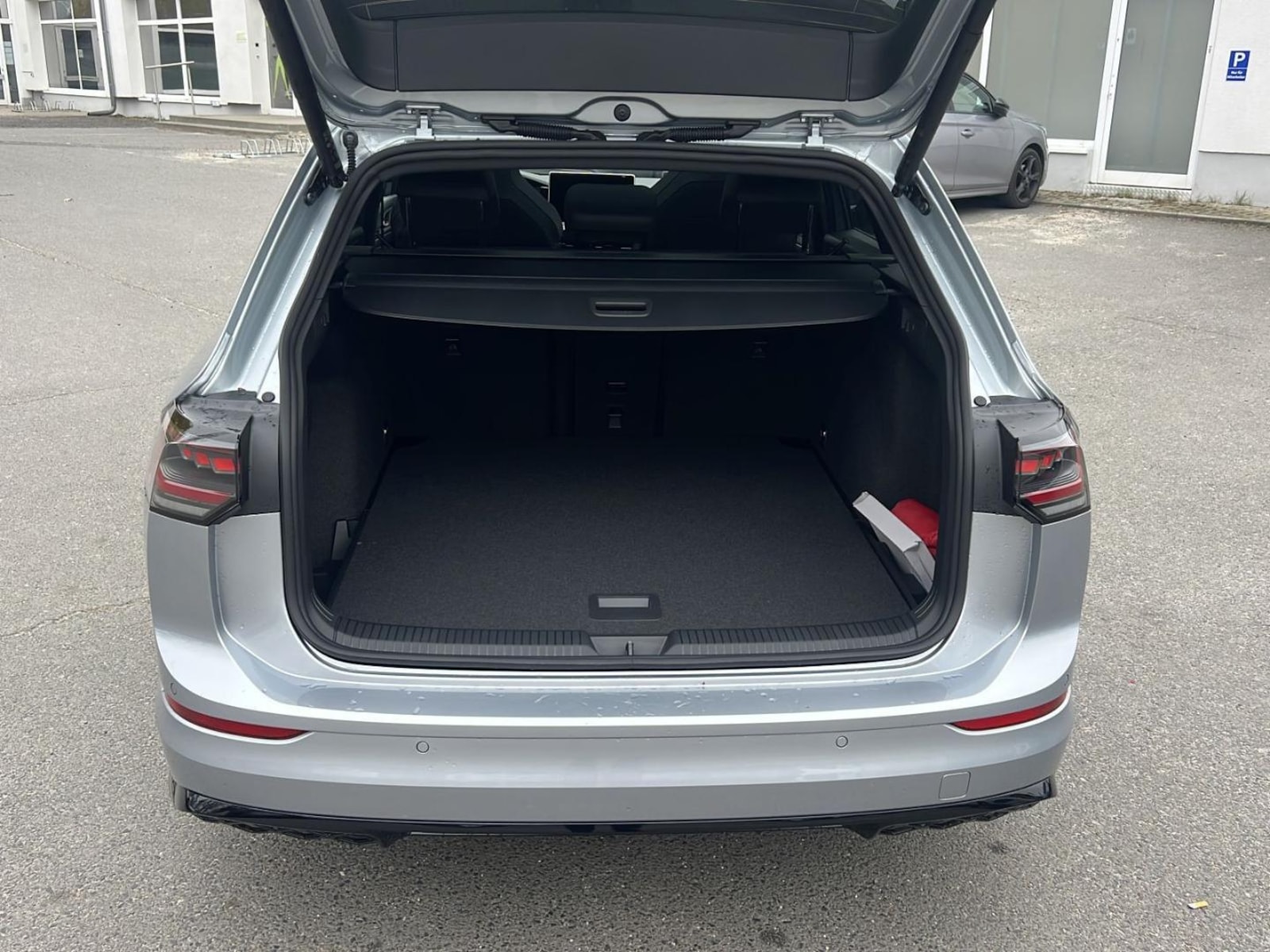 Volkswagen Golf Variant – Bild 22