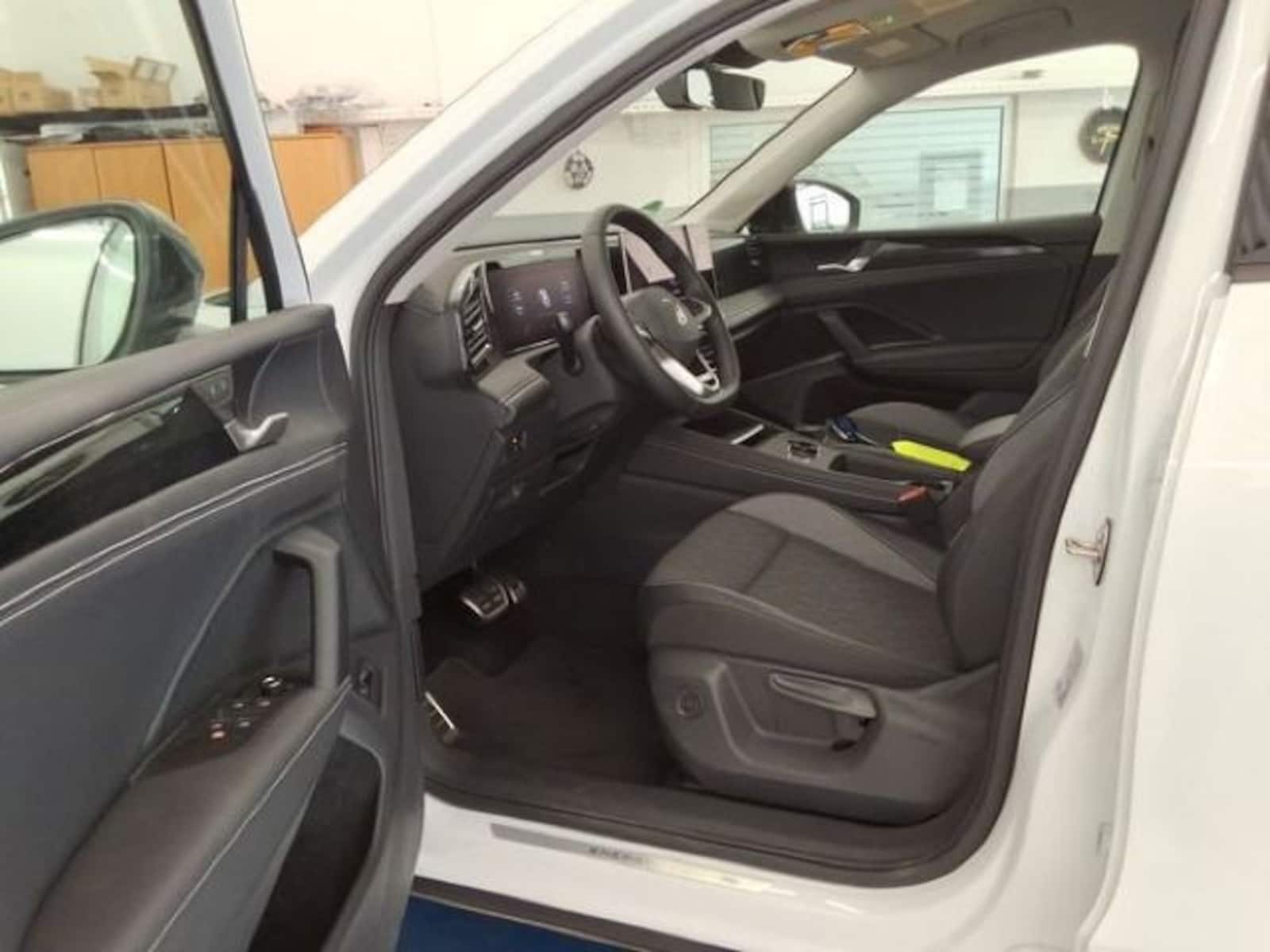 Volkswagen Tiguan – Bild 4