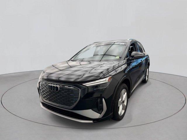 2023 Audi Q4 e-tron