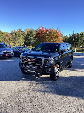 2024 GMC Yukon XL