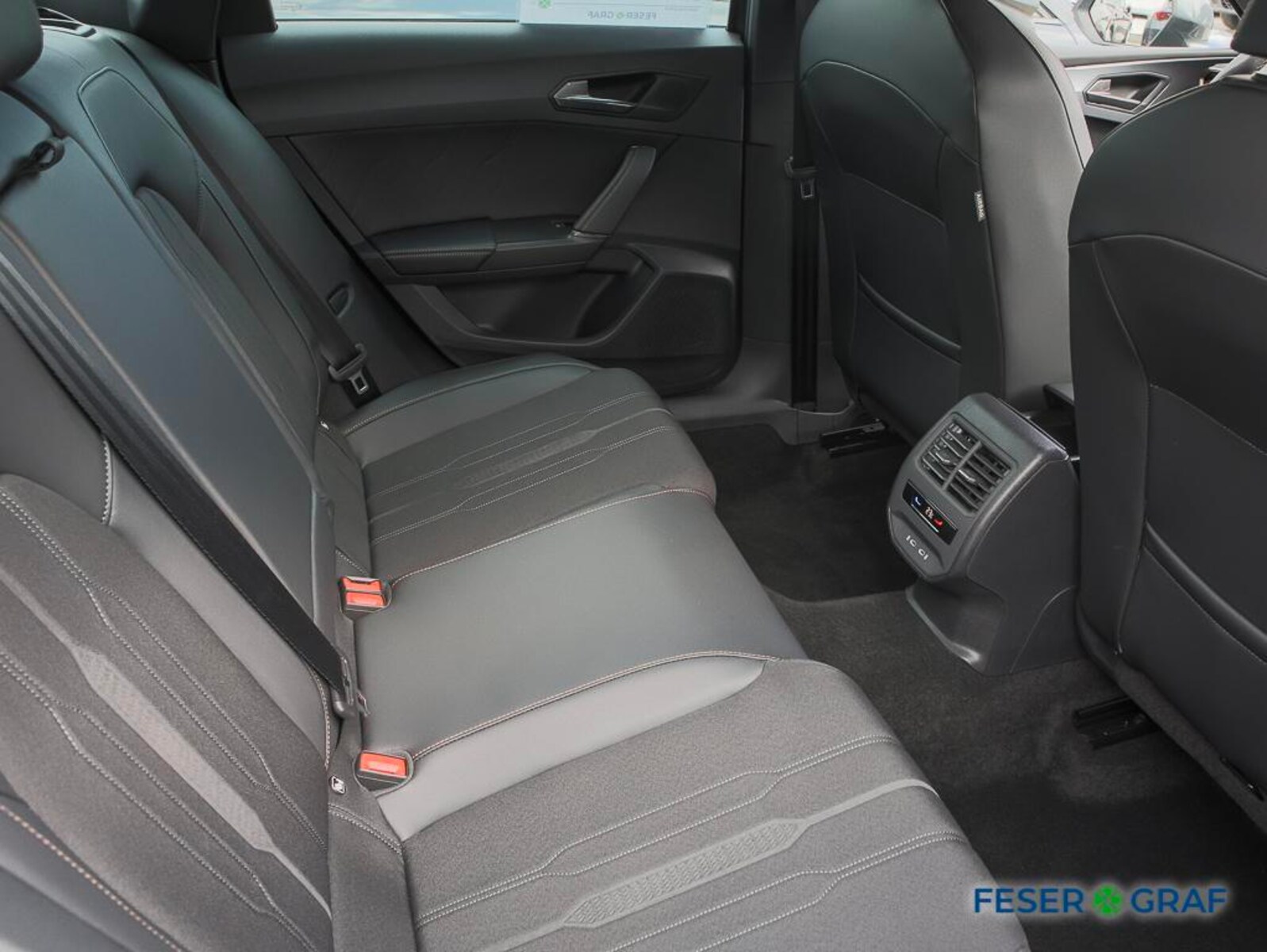 CUPRA Leon Sportstourer – Bild 6