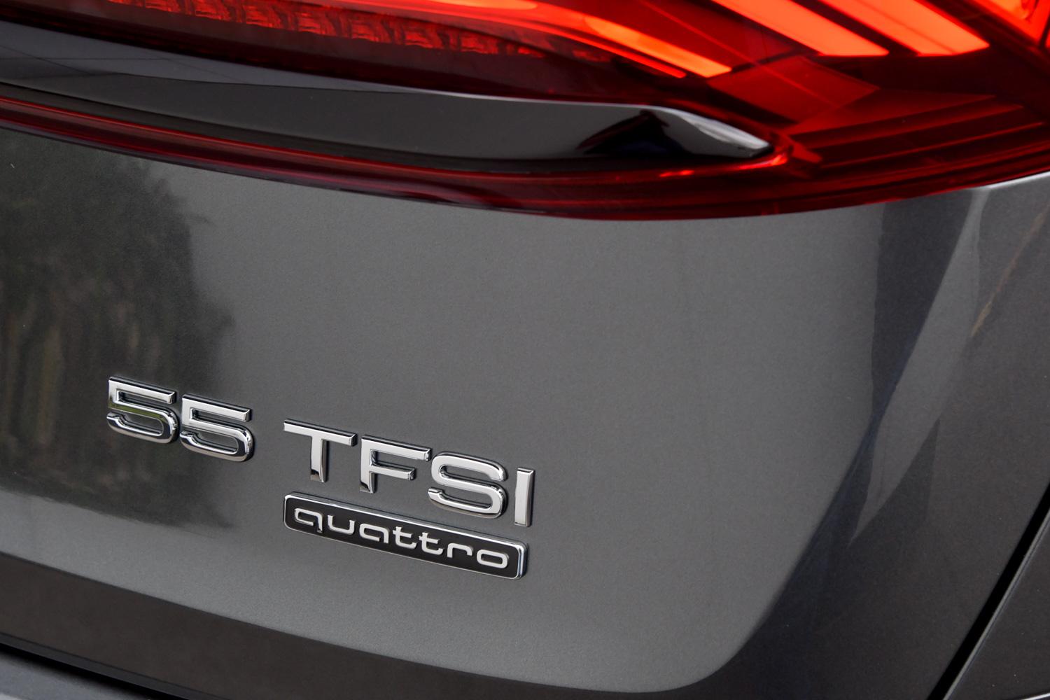 Image about Audi Q7 55 TFSI quattro S line 250 kW tiptronic