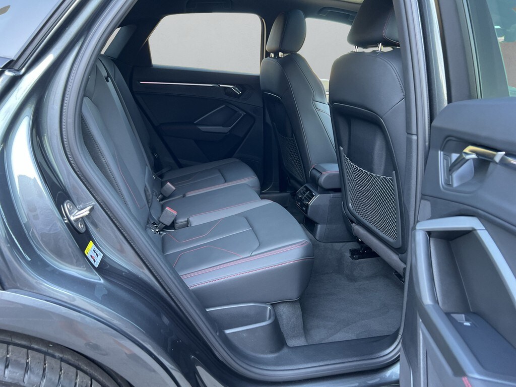 Image about Audi Q3 Sportback S line 45 TFSI quattro S tronic