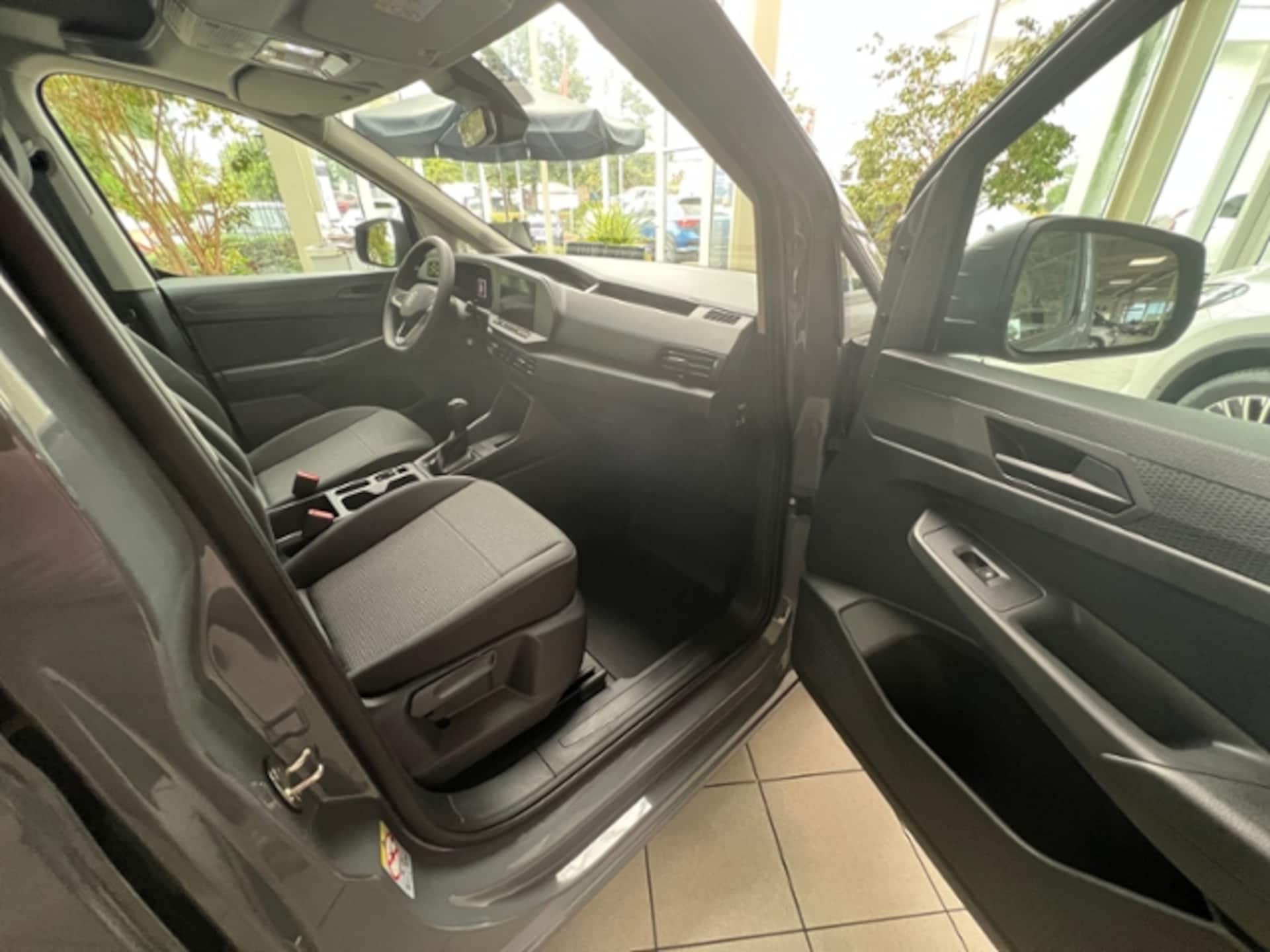 Volkswagen Caddy Maxi Cargo