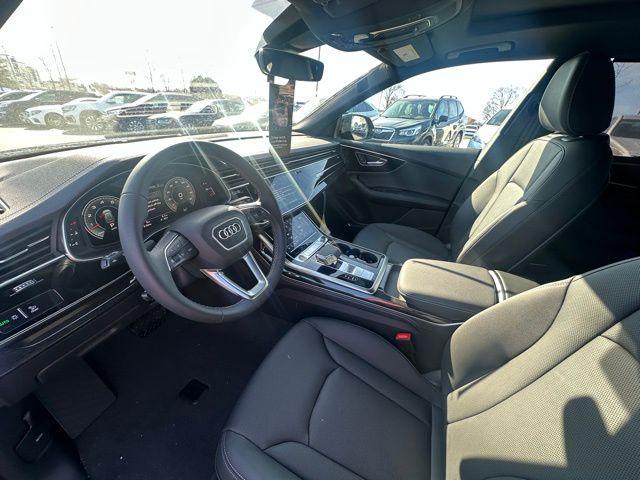2026 Audi Q8 Premium Plus - Photo 6