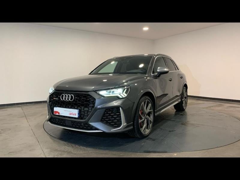 Image about Audi RS Q3 RS Q3 294 kW (400 ch) S tronic