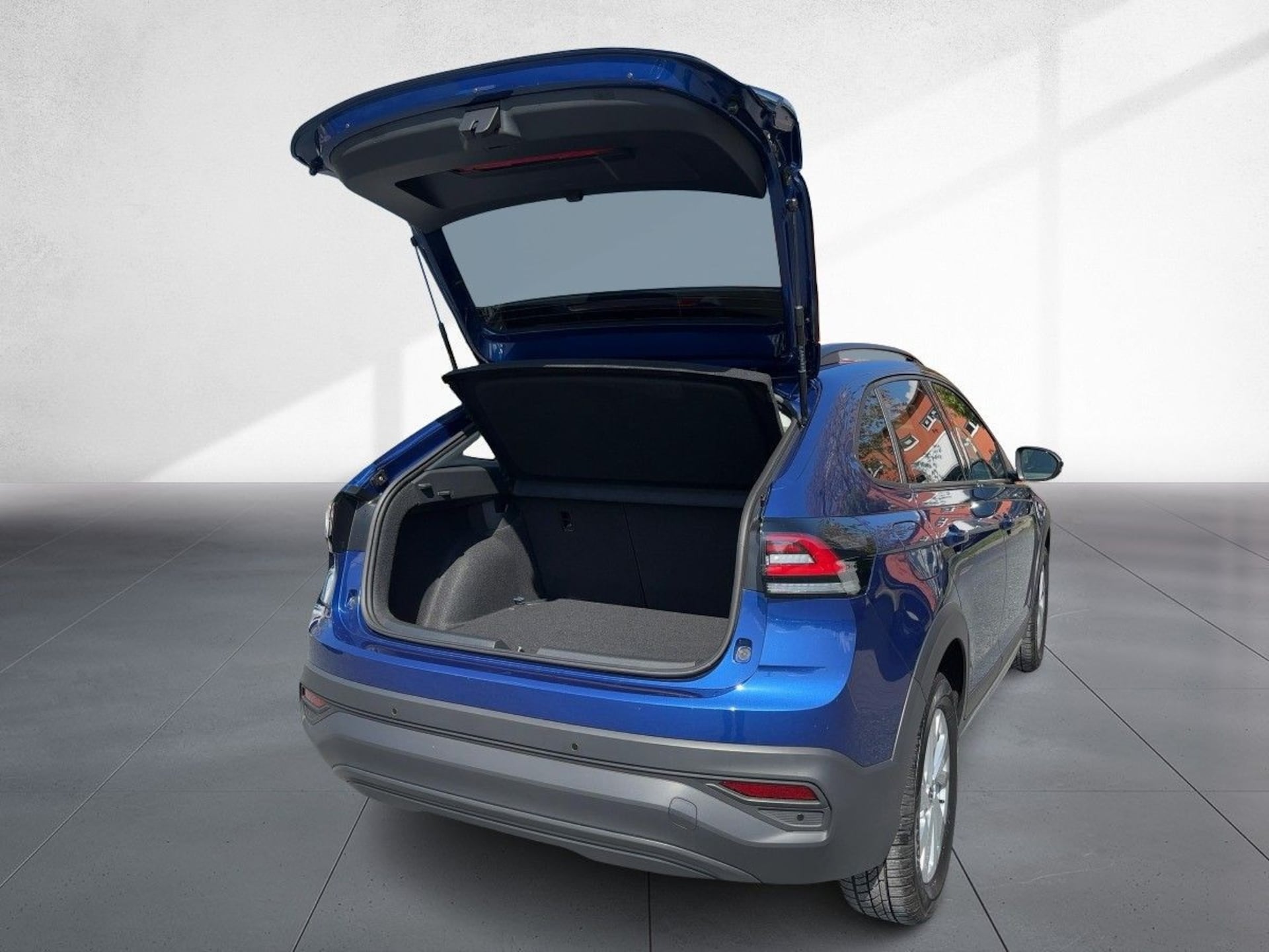 Volkswagen Taigo Life