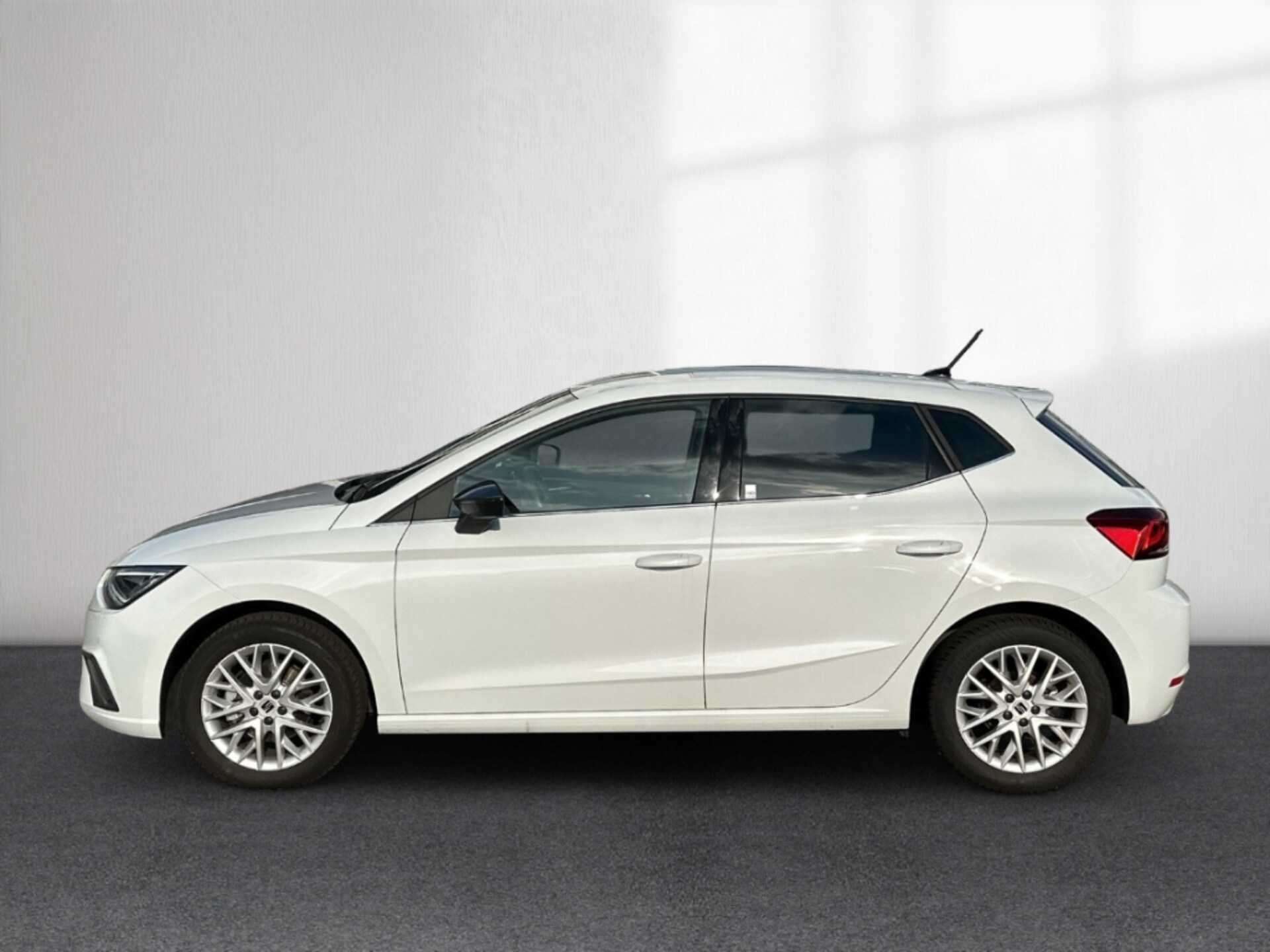 SEAT Ibiza Xcellence