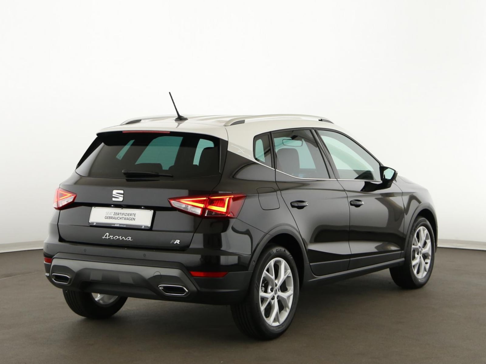 SEAT Arona – Bild 7