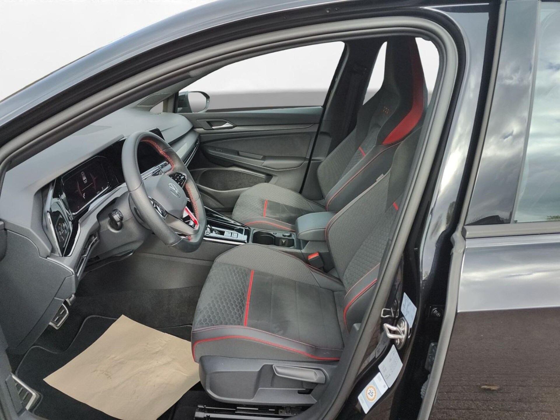 Volkswagen Golf GTI Clubsport