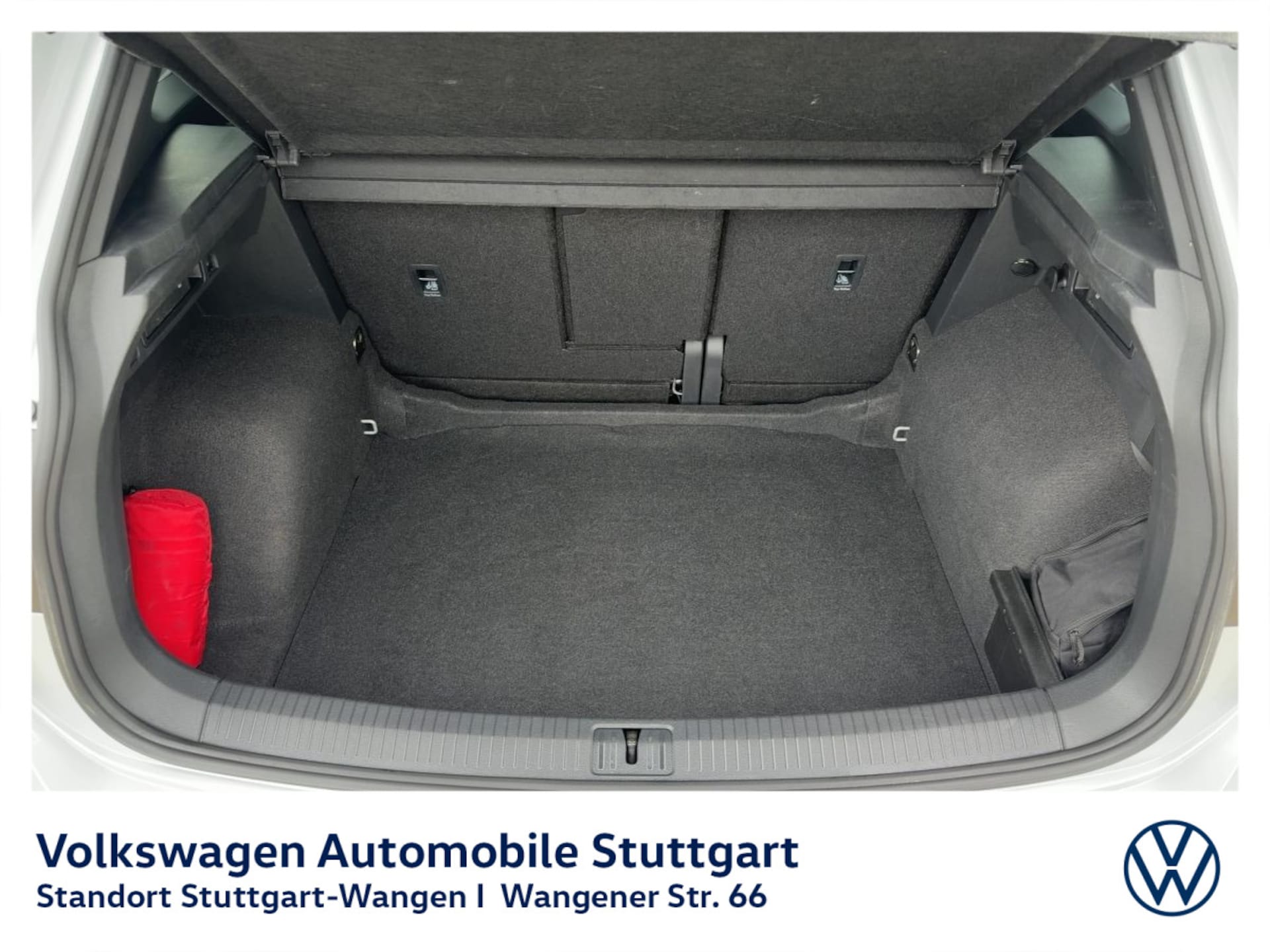 Volkswagen Tiguan R