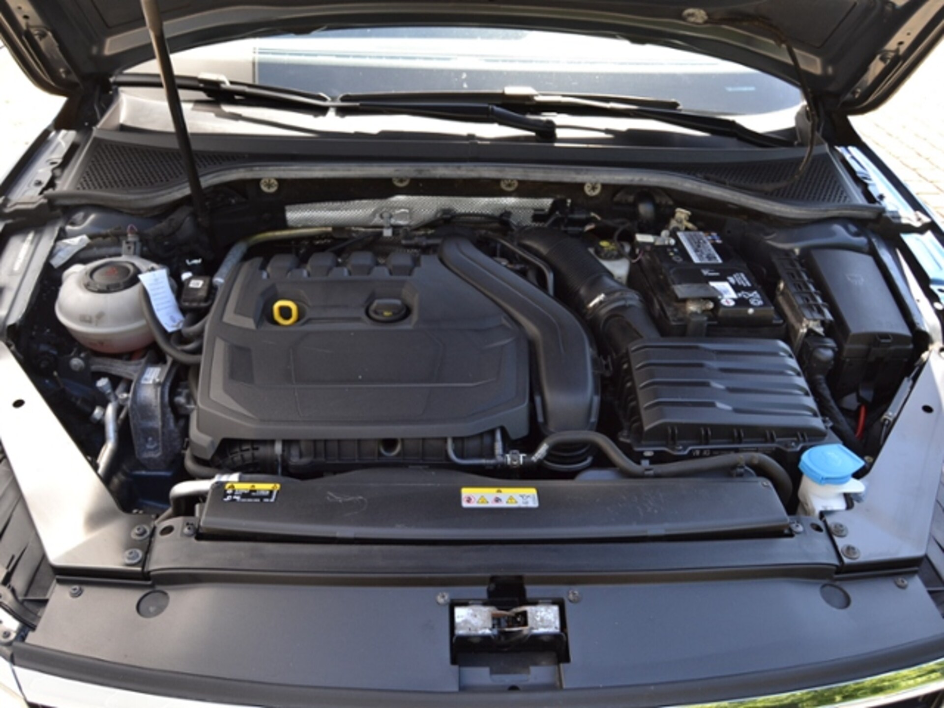 Volkswagen Passat Variant Elegance