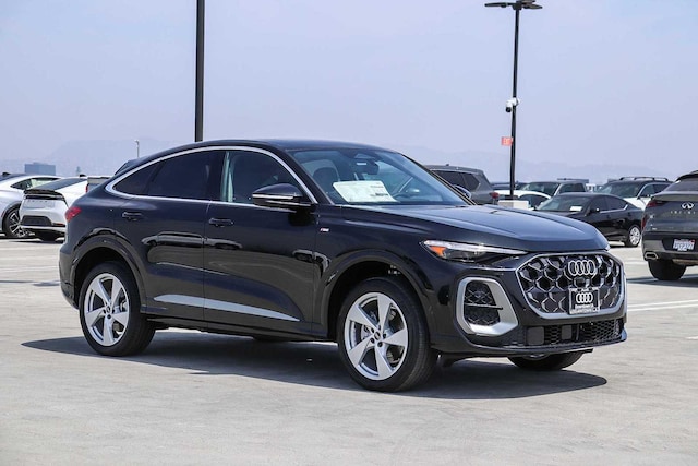 2026 Audi Q5 Sportback
