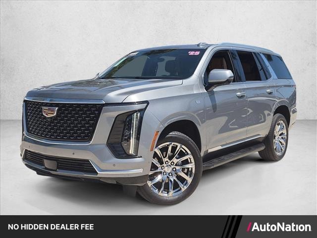 2025 Cadillac Escalade