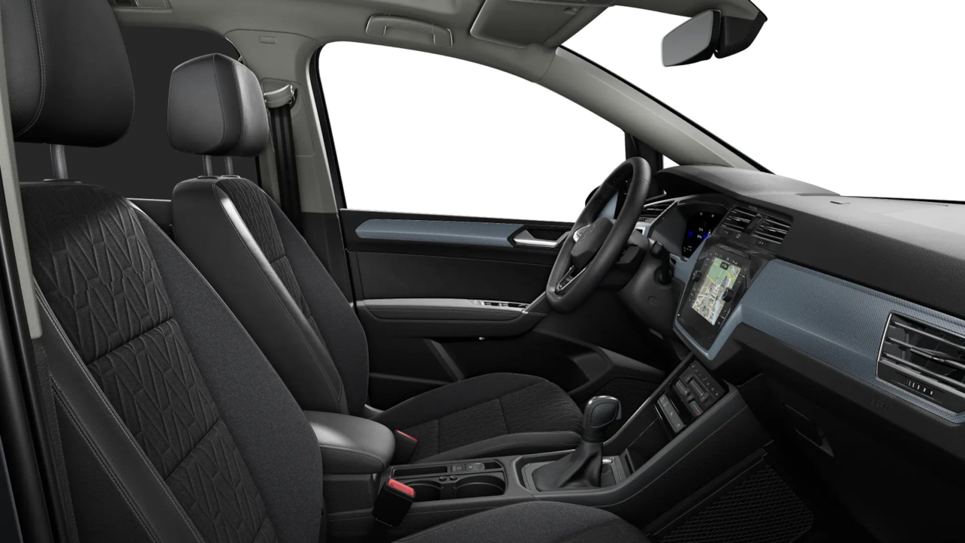 Volkswagen Touran Goal