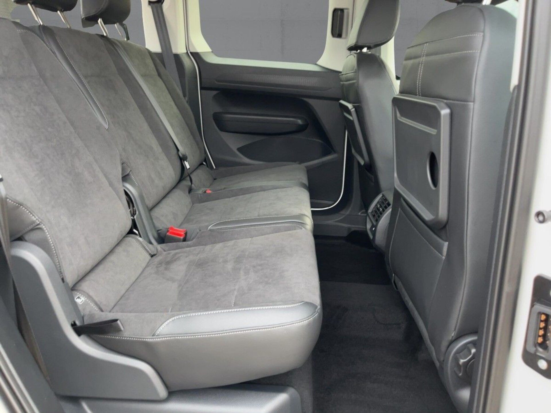 Volkswagen Caddy Life