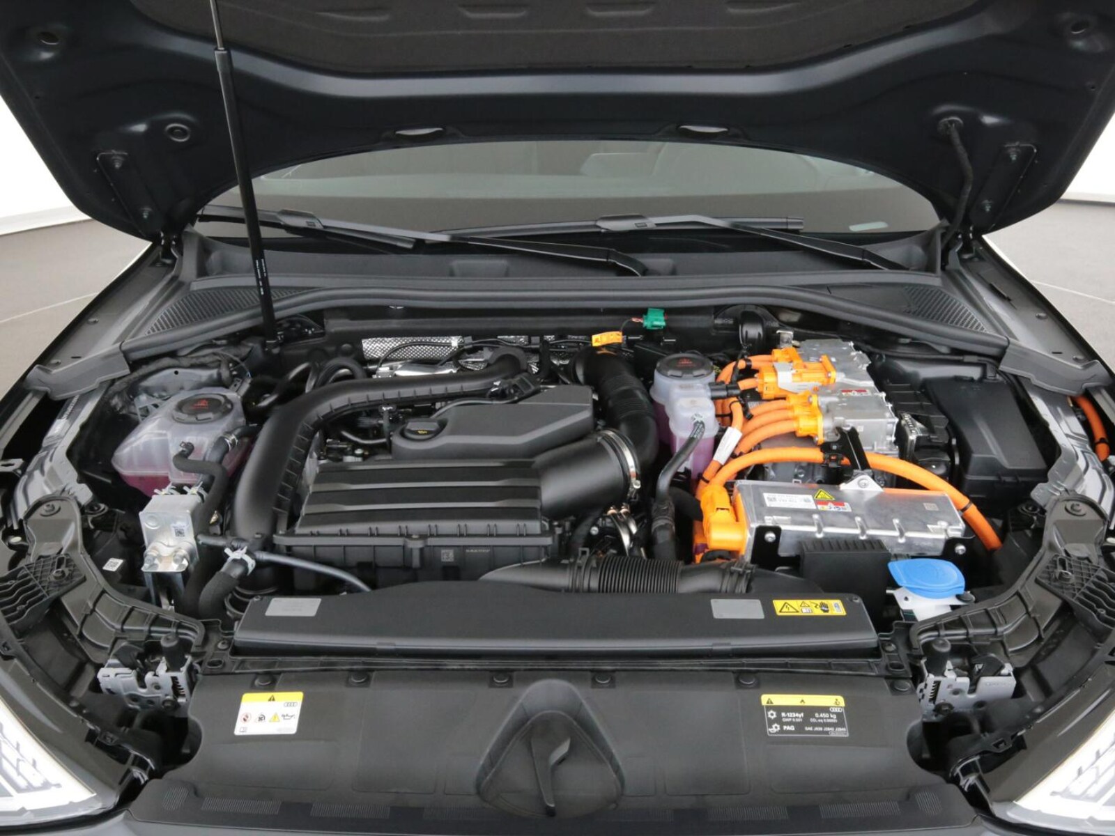 Audi A3 allstreet – Bild 22