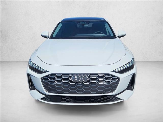 2025 Audi A5 Sedan