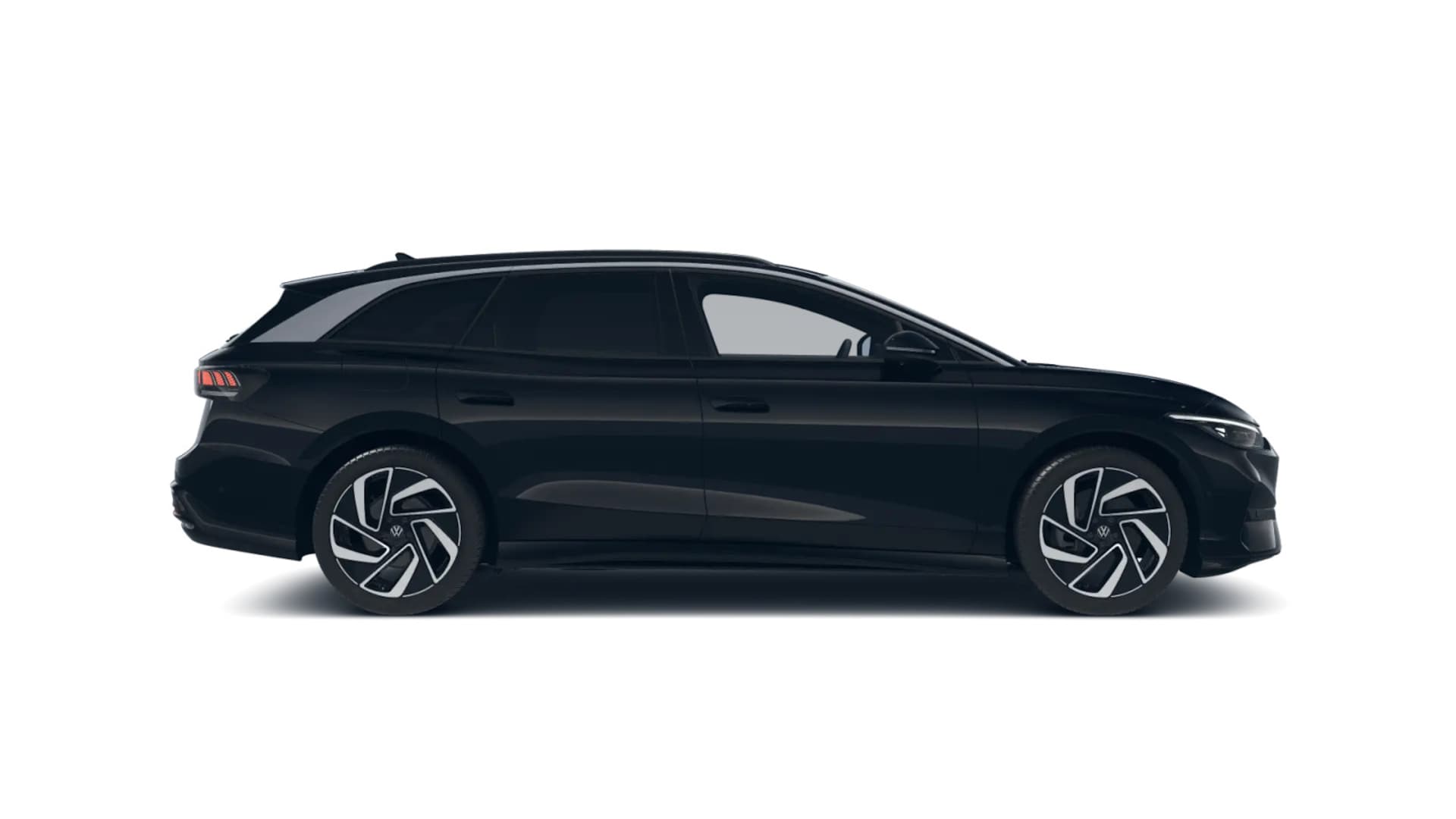 Volkswagen ID.7 Tourer Pro