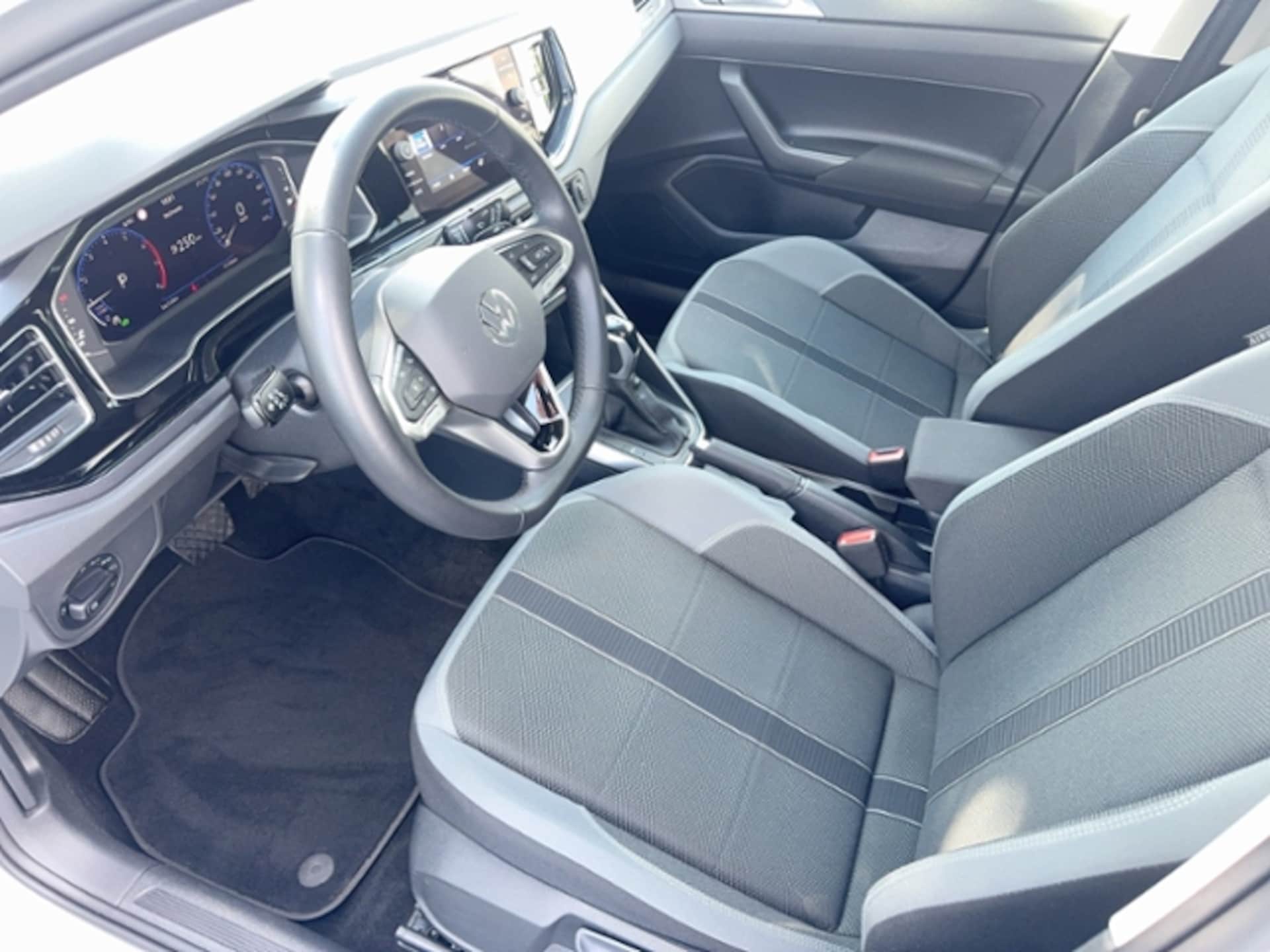 Volkswagen Polo Style