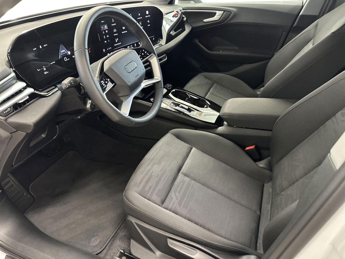 Bild über Audi A5 Avant TFSI S tronic - für weitere Informationen kontaktieren Sie den Audi Partner