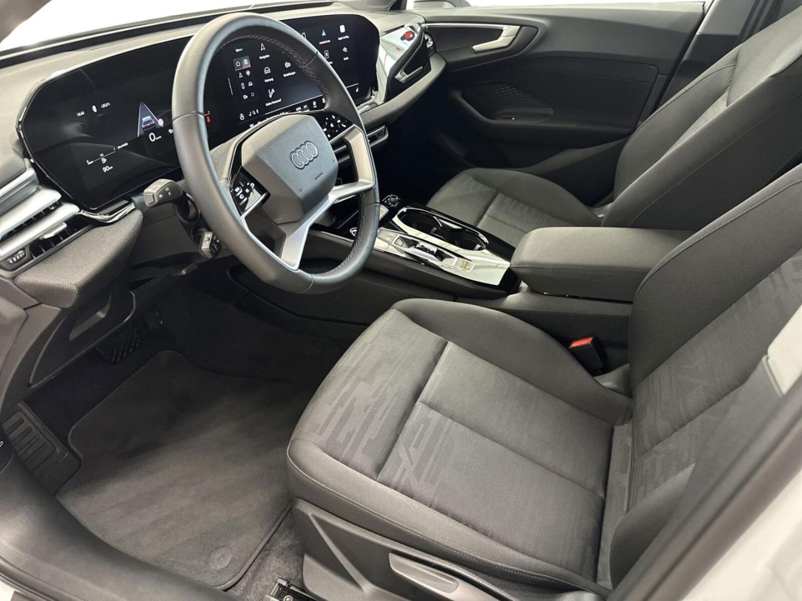Audi A5 Avant – Bild 6