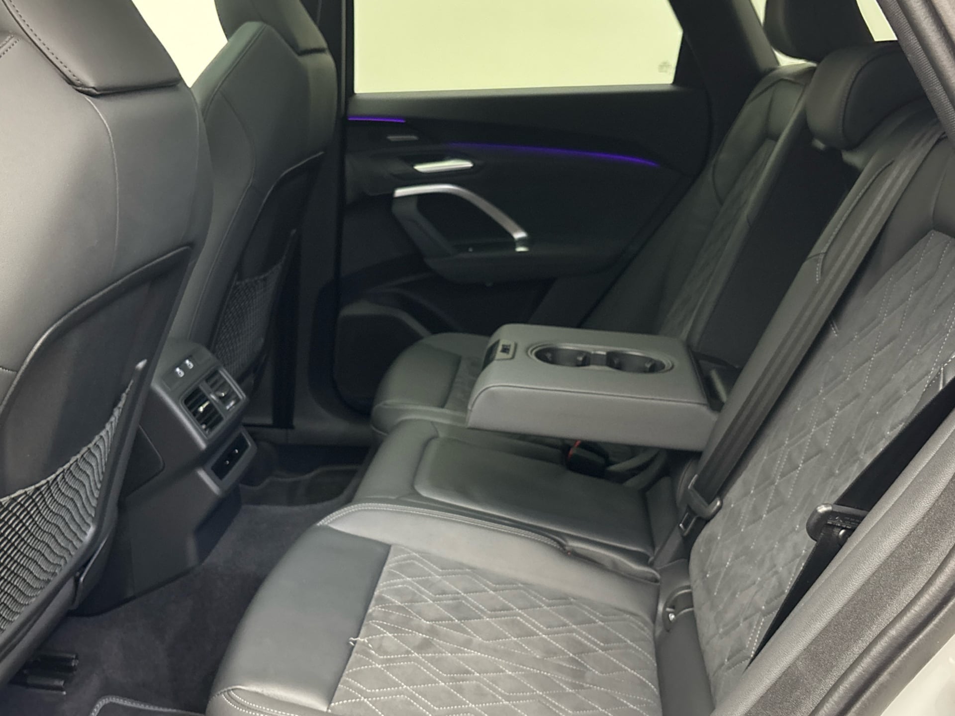 Audi Q5 SUV edition one