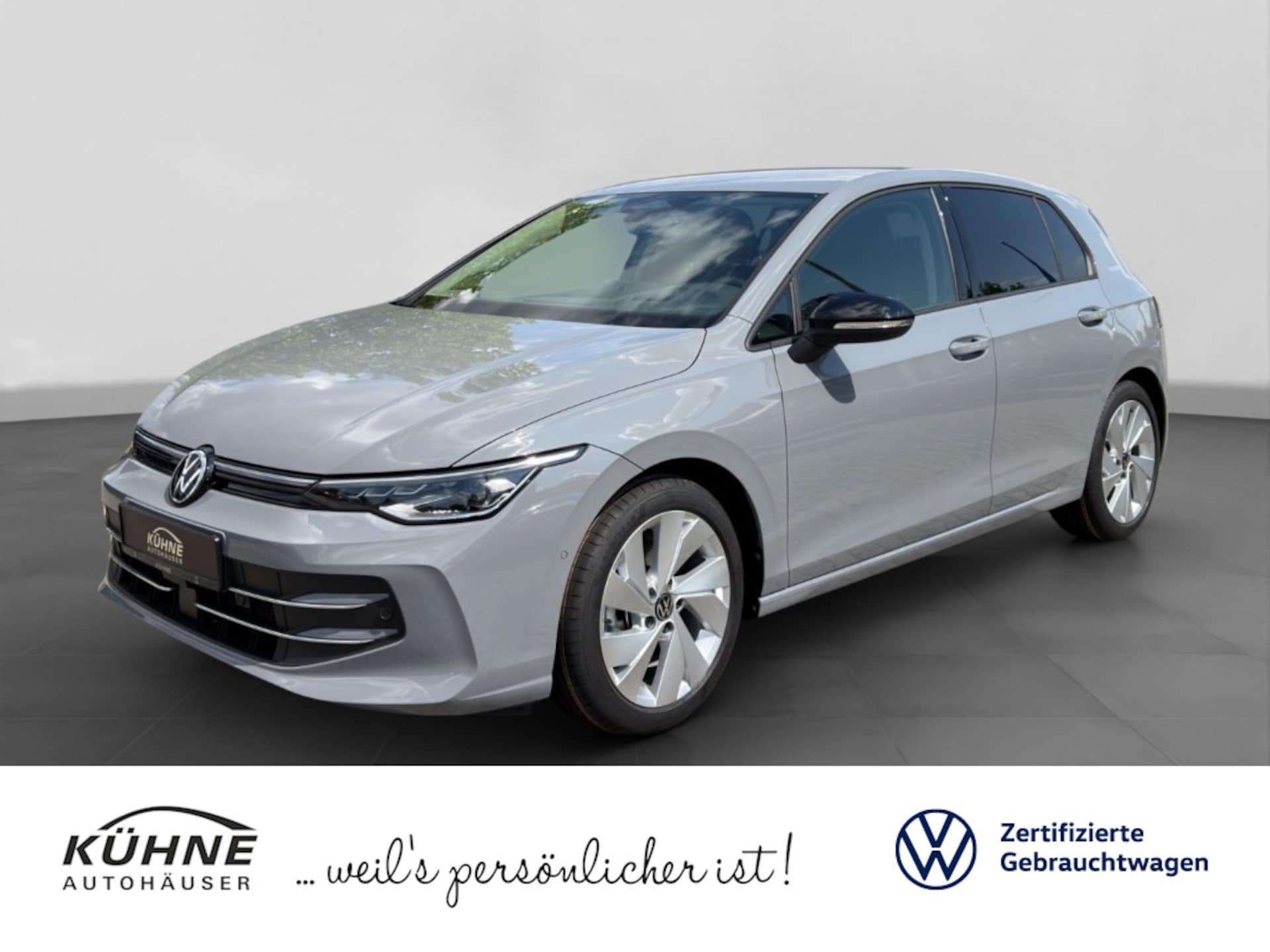 Volkswagen Golf ENERGY