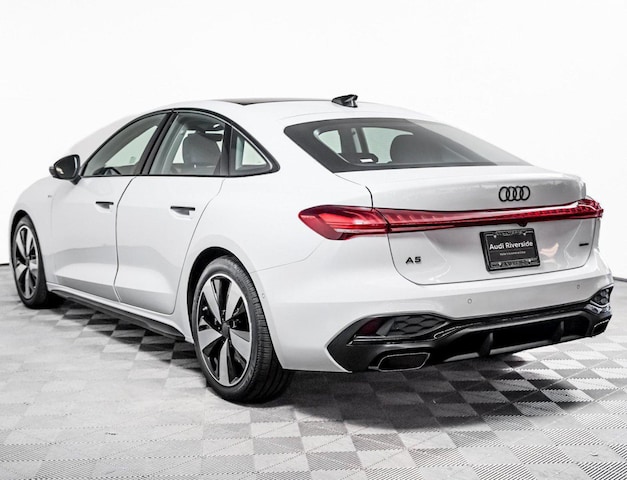 2026 Audi A5 Sedan