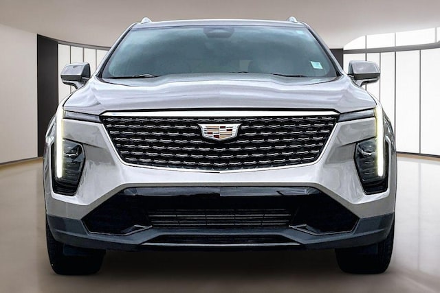 2024 Cadillac XT4