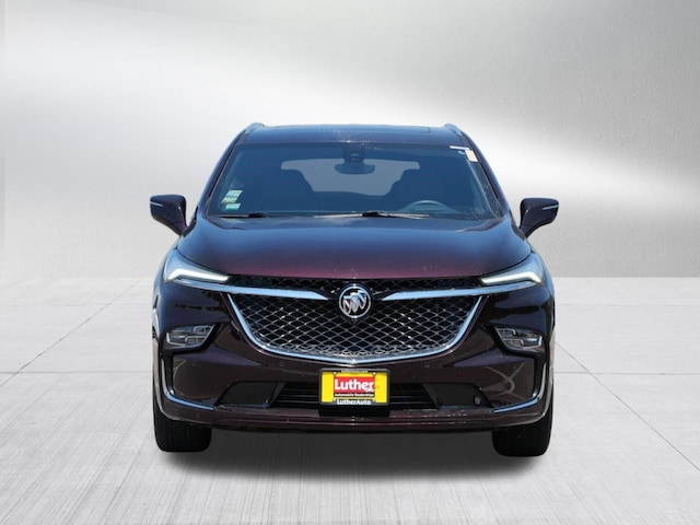 2023 Buick Enclave