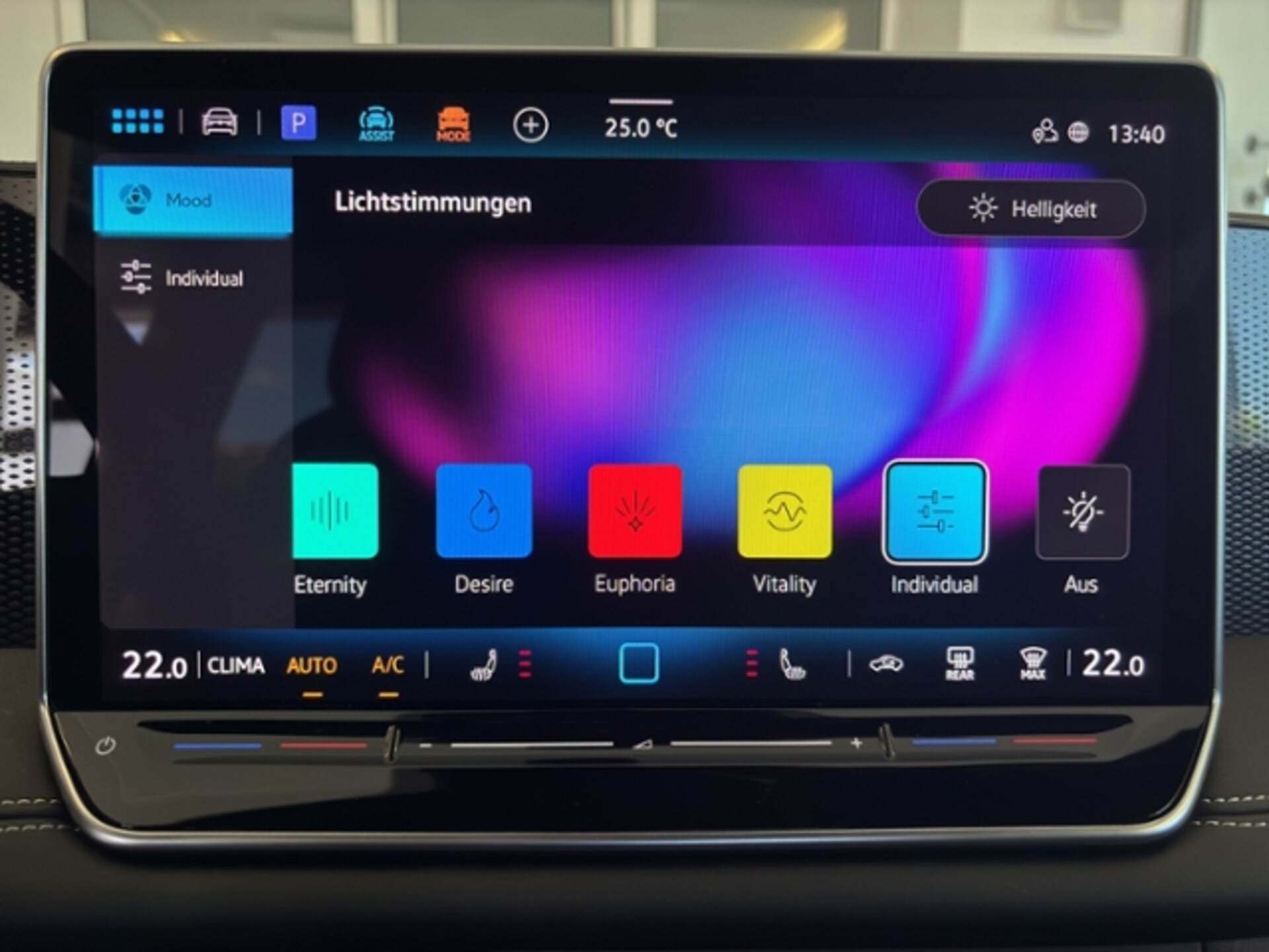 Volkswagen Tiguan Goal