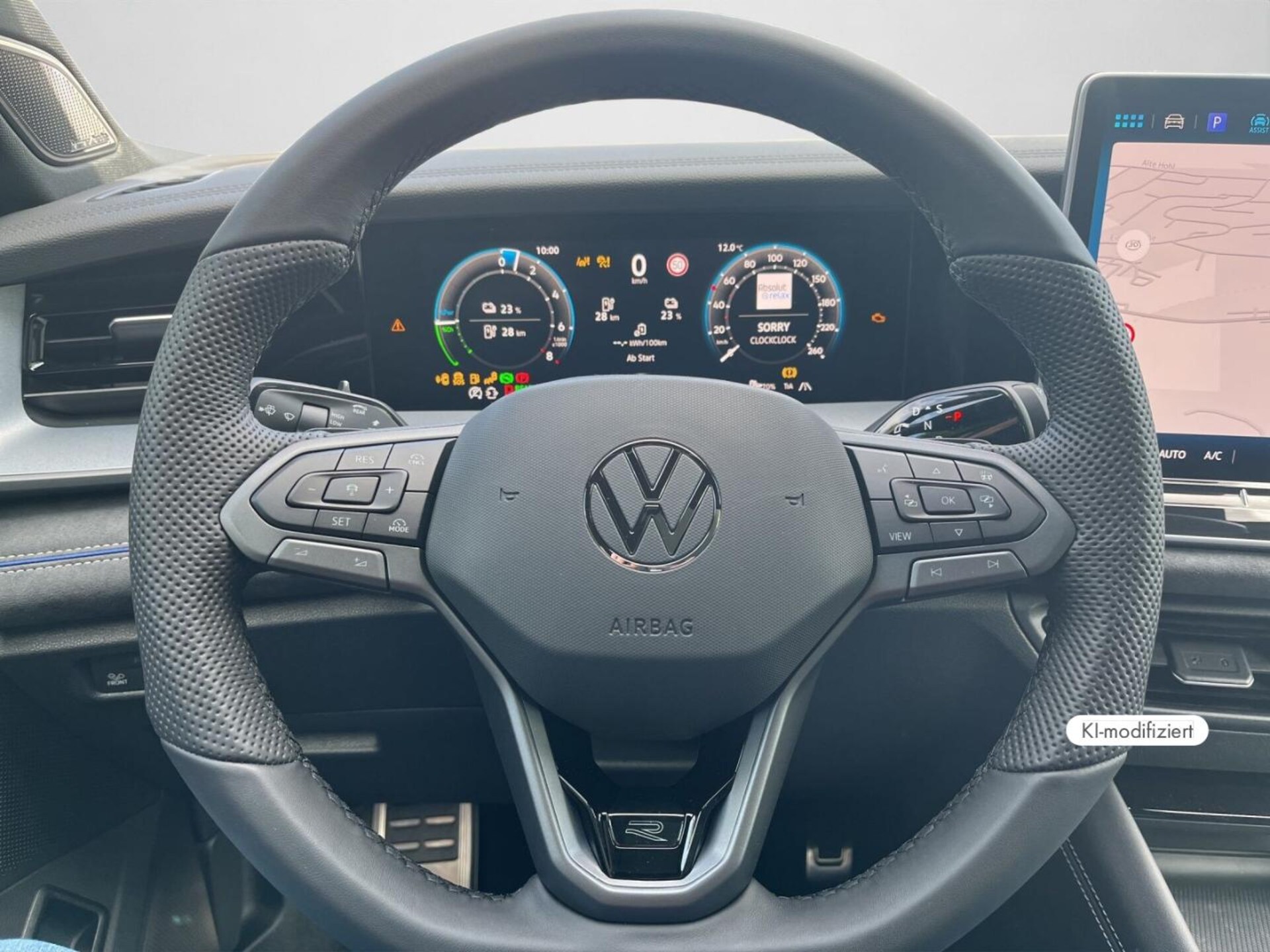 Volkswagen Tayron R-Line