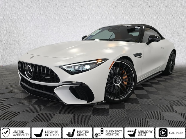 Photo of 2022 Mercedes-Benz
